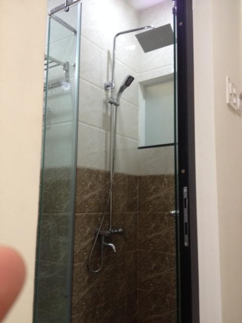 Au Lac Hotel Quy Nhon Esterno foto